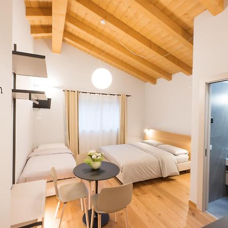 Agriturismo Grion Gorizia Ngoại thất bức ảnh