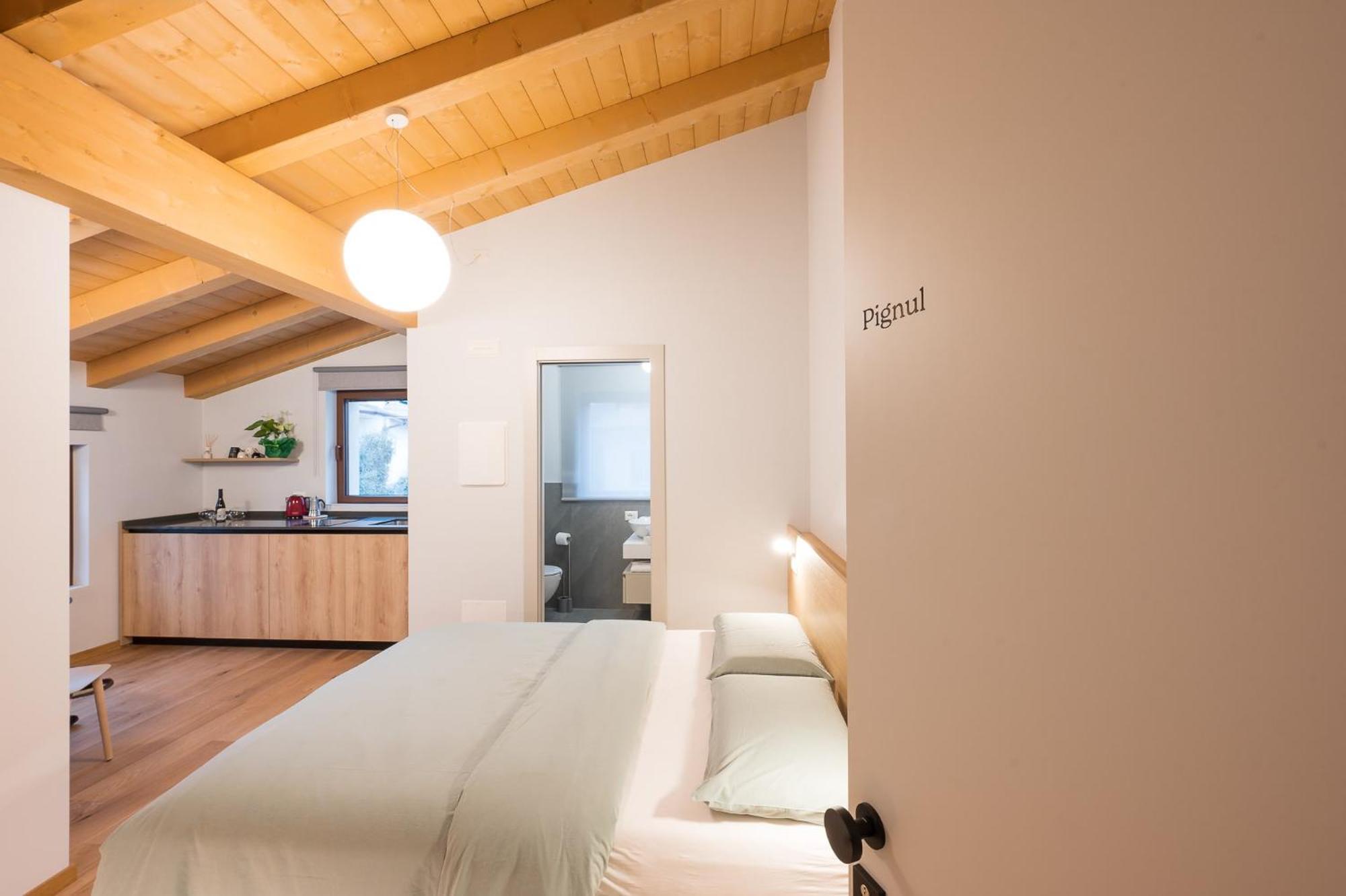 Agriturismo Grion Gorizia Ngoại thất bức ảnh
