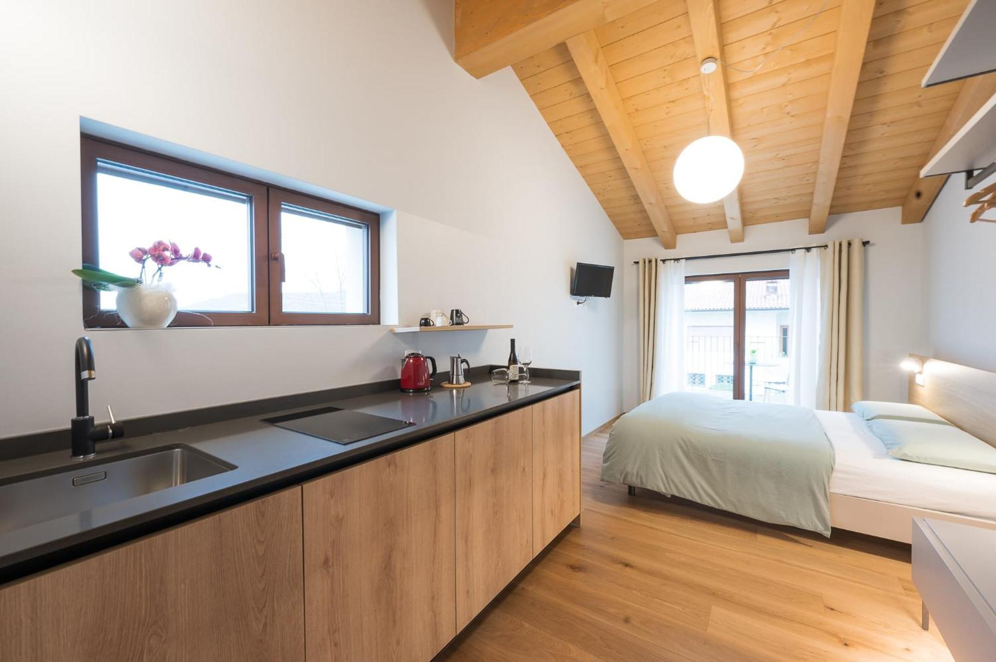 Agriturismo Grion Gorizia Ngoại thất bức ảnh